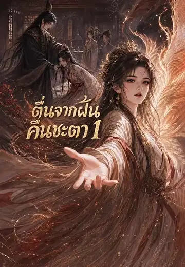 ตื่นจากฝันคืนชะตา 1