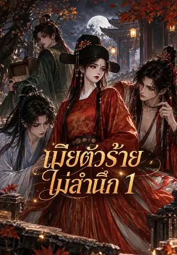 เมียตัวร้ายไม่สำนึก 1