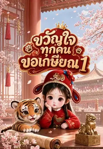 ขวัญใจทุกคนขอเกษียณ 1