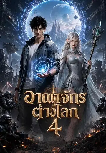 อาณาจักรต่างโลก 4