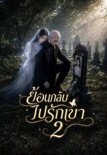 ย้อนกลับไปรักเขา 2