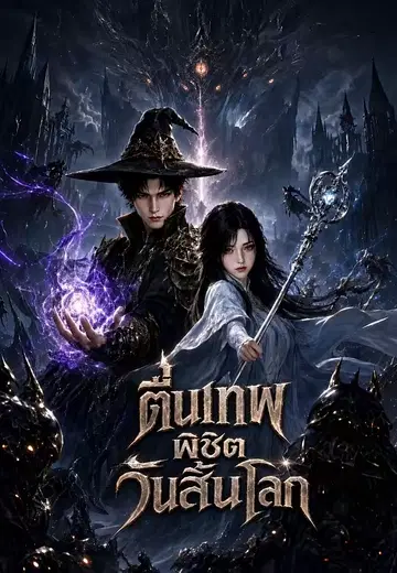 เกมบุกโลก ปลุกพรสวรรค์เทพ 1