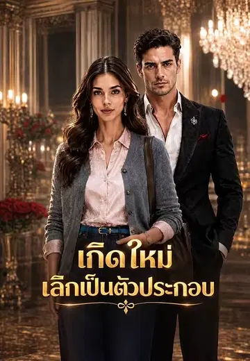 เกิดใหม่ เลิกเป็นตัวประกอบ
