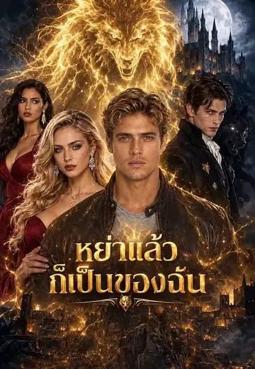 หย่าแล้วก็เป็นของฉัน