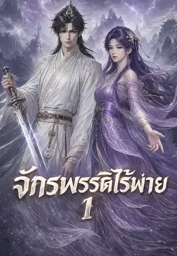 จักรพรรดิไร้พ่าย 1