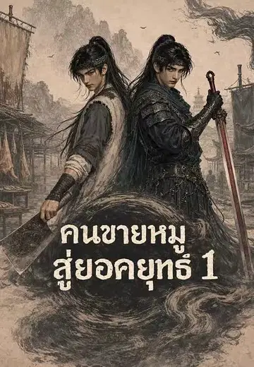 คนขายหมูสู่ยอดยุทธ์ 1
