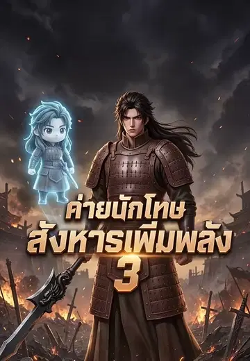 ค่ายนักโทษสังหารเพิ่มพลัง 3