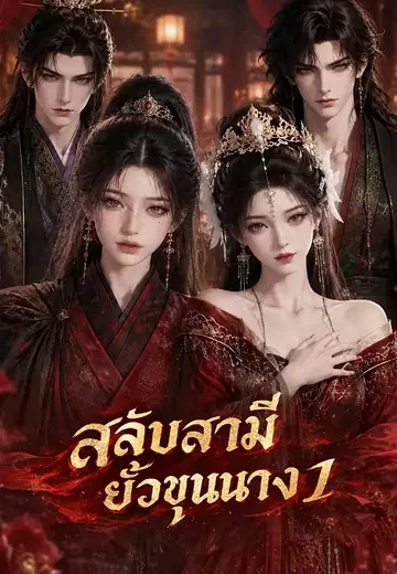 สลับสามี ยั่วขุนนาง 1