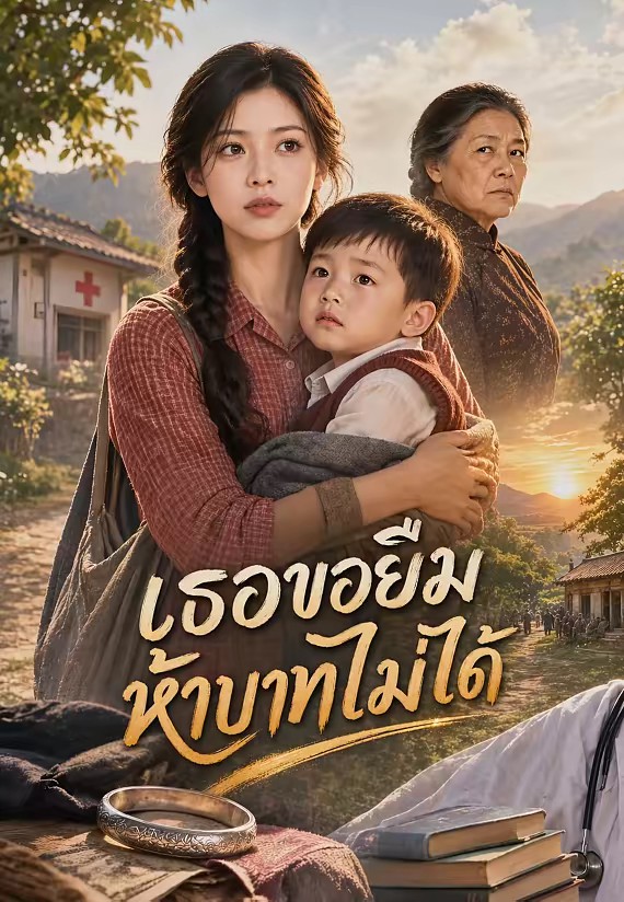 เธอขอยืมห้าบาทไม่ได้