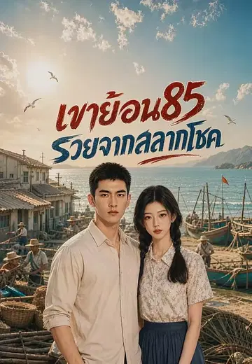 เขาย้อน85รวยจากสลากโชค