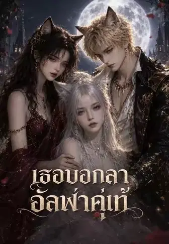 เธอบอกลาอัลฟ่าคู่แท้