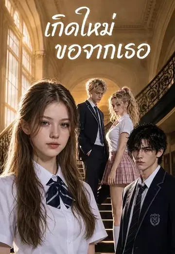 เกิดใหม่ขอจากเธอ