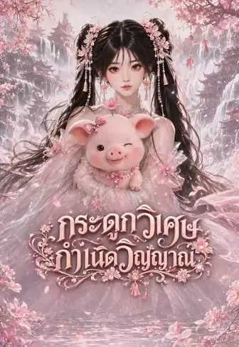 กระดูกวิเศษกำเนิดวิญญาณ