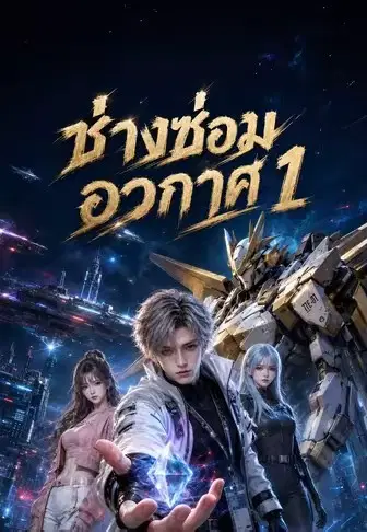 ช่างซ่อมอวกาศ 1