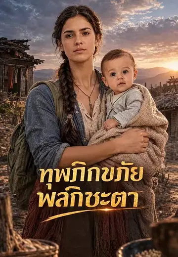 ทุพภิกขภัยพลิกชะตา