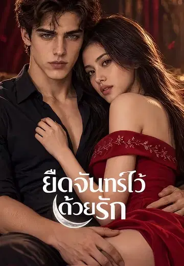 ยึดจันทร์ไว้ด้วยรัก