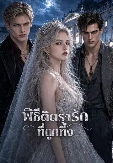พิธีตีตรารักที่ถูกทิ้ง