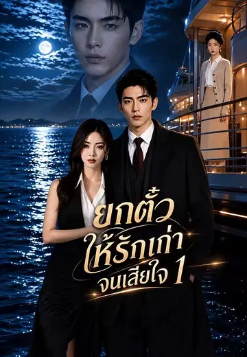 ยกตั๋วให้รักเก่าจนเสียใจ 1