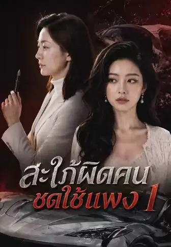สะใภ้ผิดคนชดใช้แพง 1