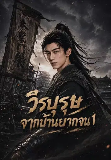 วีรบุรุษจากบ้านยากจน 1