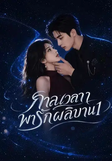 กาลเวลาพารักผลิบาน 1