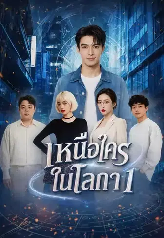 เหนือใครในโลกา 1