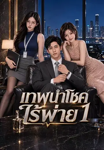 เทพนำโชคไร้พ่าย 1