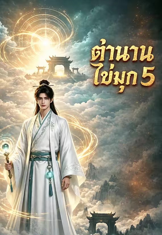 ตำนานไข่มุก 5