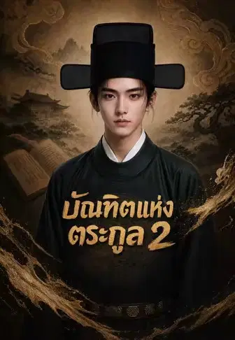 บัณฑิตแห่งตระกูล 2