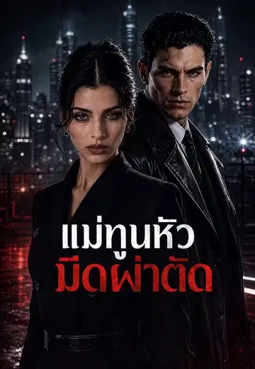 แม่ทูนหัวมีดผ่าตัด