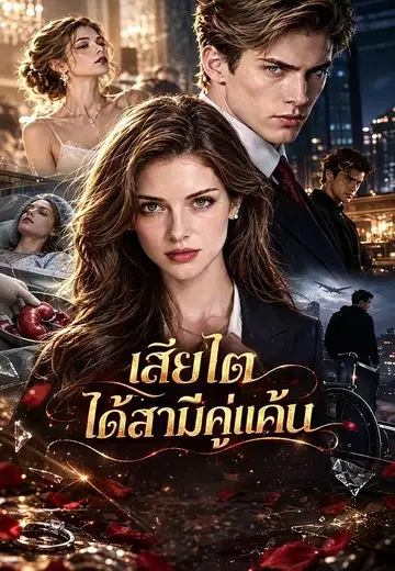 เสียไตได้สามีคู่แค้น