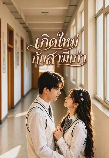 เกิดใหม่กับสามีเก่า