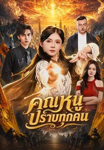 คุณหนูปราบทุกคน