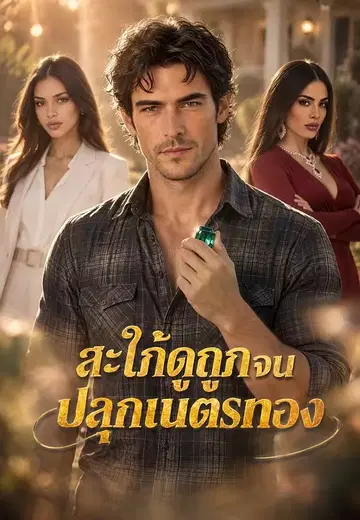 สะใภ้ดูถูกจนปลุกเนตรทอง