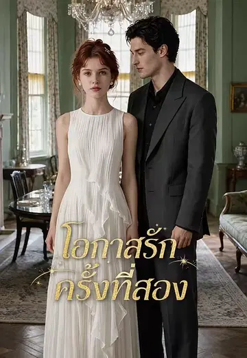 โอกาสรักครั้งที่สอง