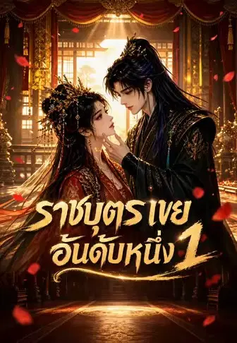 ราชบุตรเขยอันดับหนึ่ง 1