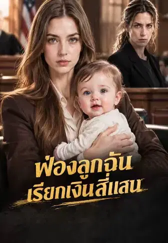ฟ้องลูกฉันเรียกเงินสี่แสน