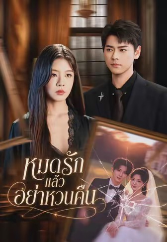 หมดรักแล้วอย่าหวนคืน