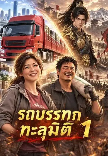 รถบรรทุกทะลุมิติ 1