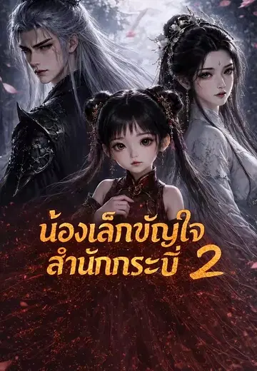 น้องเล็กขวัญใจสำนักกระบี่ 2