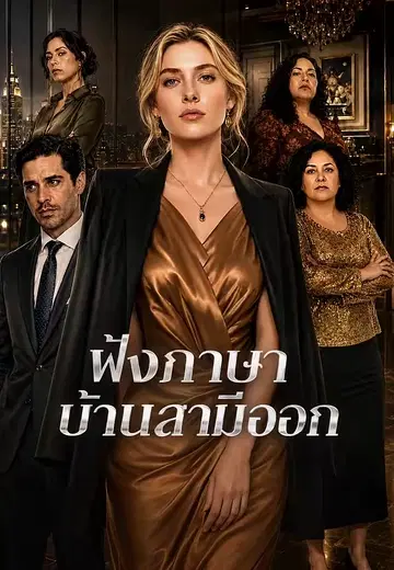 ฟังภาษาบ้านสามีออก