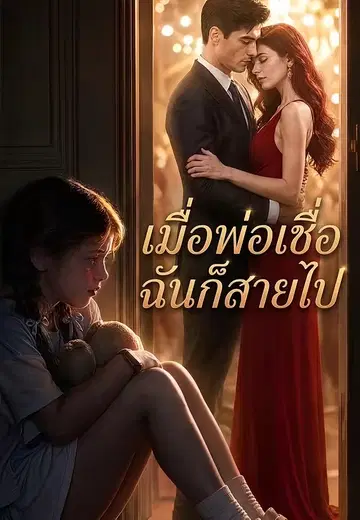 เมื่อพ่อเชื่อฉันก็สายไป