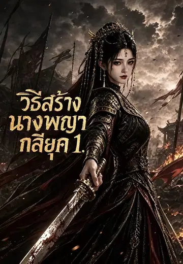 วิธีสร้างนางพญากลียุค 1