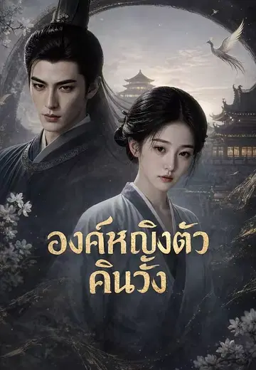 องค์หญิงตัวจริงคืนวัง 1