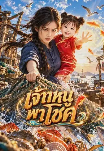 เจ้าหนูพาโชค