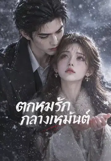 ตกหลุมรักกลางเหมันต์