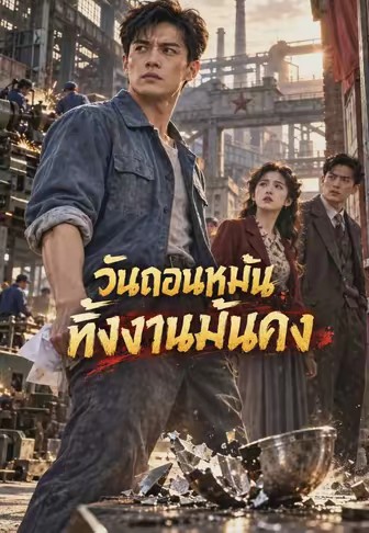 วันถอนหมั้นทิ้งงานมั่นคง