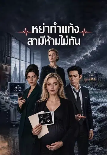 หย่าทำแท้งสามีห้ามไม่ทัน