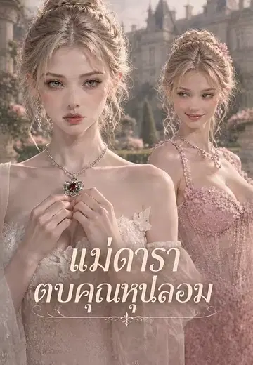 แม่ดาราตบคุณหนูปลอม