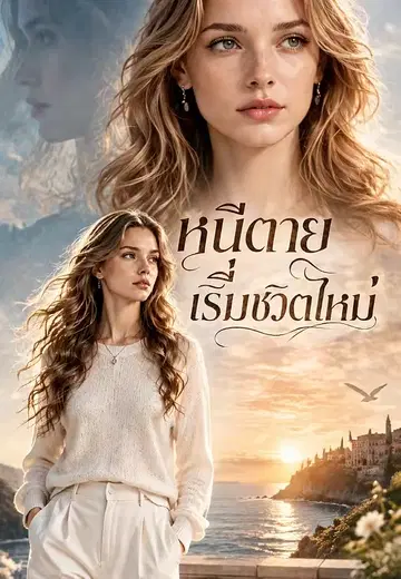หนีตายเริ่มชีวิตใหม่